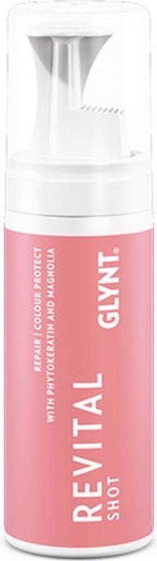 Glynt - Revital Shot - Haarstyling - 50 ml - Glanzend Hydraterend Verzachtend