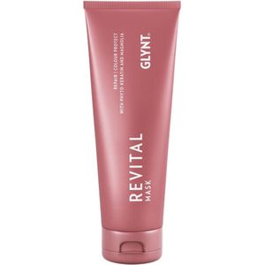 Haarmasker - Revital Regain - Gekleurd Haar - Suikerextract