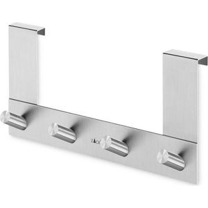 Deurhaak Zack Exit 4 Haken (16-19 mm)