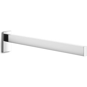 Zack - Linea - Handdoekhouder - RVS Glans - 42x8x4cm