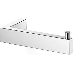 Zack - LINEA - Toiletrolhouder - RVS - B14.5xH4cm