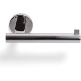 Zack - Scala - WC Rolhouder - Zilver - RVS - Gepolijste Afwerking