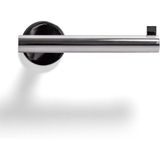 Zack - Scala - WC Rolhouder - Zilver - RVS - Gepolijste Afwerking
