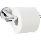 Zack - Scala - WC Rolhouder - Zilver - RVS - Gepolijste Afwerking