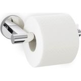 Zack - Scala - WC Rolhouder - Zilver - RVS - Gepolijste Afwerking