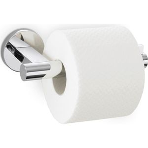 Zack - Scala - WC Rolhouder - Zilver - RVS - Gepolijste Afwerking