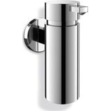 ZACK Scala Zeepdoseerder Wand 200 ml glans RVS