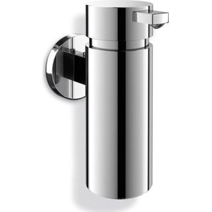 ZACK Scala Zeepdoseerder Wand 200 ml glans RVS