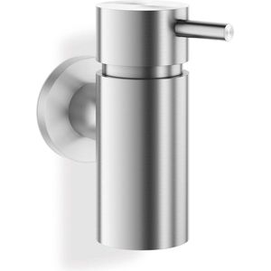 Zack - Manola - Zeepdoseerder - Mat - Gesatineerd RVS