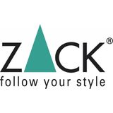 Zack - Jaz - Raamwisser - Zilver - RVS Mat