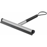 Zack - Jaz - Raamwisser - Zilver - RVS Mat