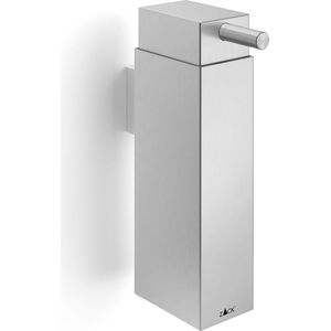 Zack - Linea - Zeepdispenser - Mat RVS - 190 ml