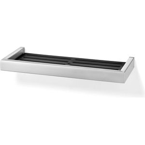 ZACK Linea planchet 35,2x13,2cm geborsteld RVS