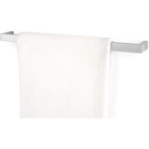 ZACK Linea Handdoekstang L geborsteld RVS