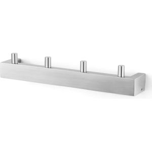 Kapstok Zack Linea Mat 26 cm