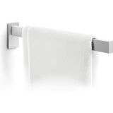 ZACK Linea Handdoekhouder geborsteld RVS