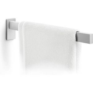ZACK Linea Handdoekhouder geborsteld RVS
