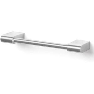 Zack handgreep Atore mat geborsteld rvs - boren - 40431