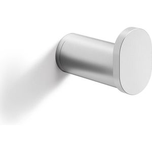 Zack - Atore - Handdoekhaak - Zilver - RVS - Mat Geborsteld