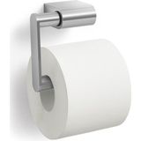 Zack - Atore - Toiletrolhouder - Mat Gesatineerd RVS