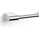 Zack - Atore - WC Rolhouder - Zilver - RVS Hoogglans