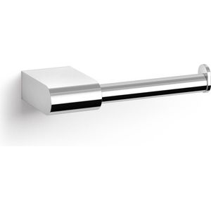 Zack - Atore - WC Rolhouder - Zilver - RVS Hoogglans