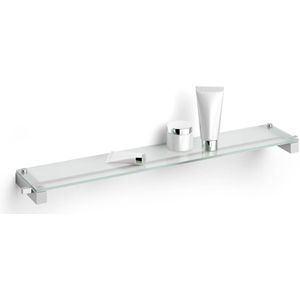 Zack - Carvo - Planchet - Zilver - RVS en Glas