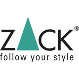 Zack - Carvo - Toiletbutler - Zilver - RVS - Vrijstaand Model