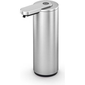 TERVO zeepdoseerder met sensor 200 ml (mat)
