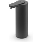 Zack - Tervo - Zeepdispenser - Zwart - RVS - Sensor Oplaadbaar