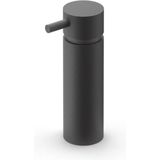 ZACK Manola zeepdispenser 175 ml Zwart