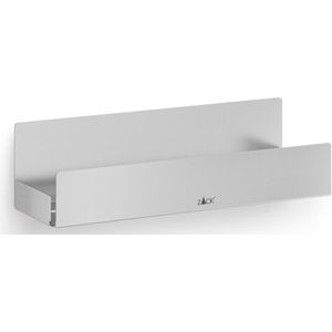 Potes Doucherek 26,5 Cm. | Grijs | Staal