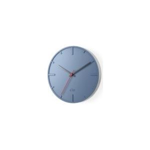 Klok Zack Wanu Blauw 27 cm