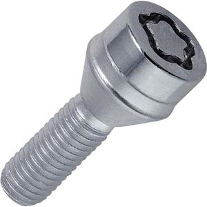 Mcgard Slotboutenset M12x1.25