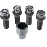 McGard - Slotbouten - Conisch - 30 mm - 4 Stuks