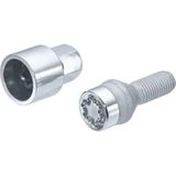 McGard - Slotbouten - Conisch - 30 mm - 4 Stuks