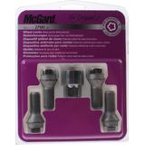 McGard - Slotbouten - Conisch - 30 mm - 4 Stuks