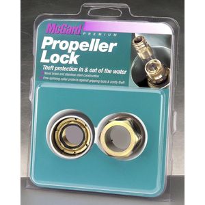 McGard Propeller Lock type 74053 voor Bravo III en Blackhawk