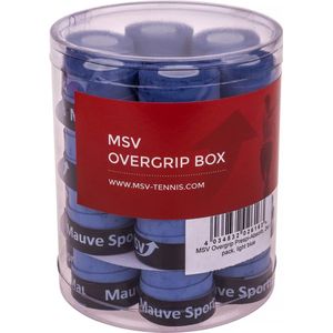 MSV Overgrip Prespi Verpakking 24 Stuks