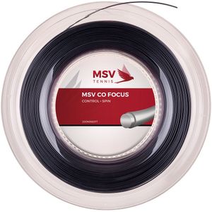 MSV Co.-Focus Rol Snaren 200m