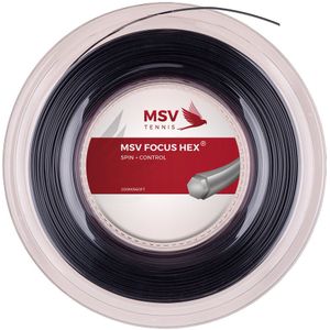 MSV Focus-HEX Rol Snaren 200m