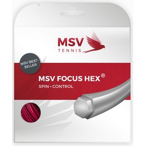 MSV Focus-HEX Set Snaren 12m