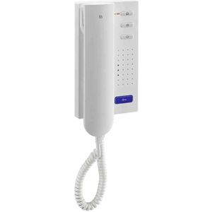 TCS Audio-Innenstation Bus AP LAN ws Rufunterscheid Rufabschaltung ISH3030-0140