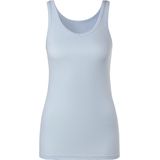 Petite fleur Hemd van pure katoen, tanktop, onderhemd (Set van 3)
