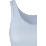 Petite fleur Hemd van pure katoen, tanktop, onderhemd (6 stuks, Set van 6)