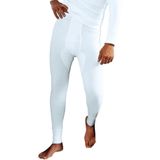 Clipper Lange Unterhose (Packung, 2-St) Doppelripp