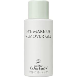Doctor Eckstein Eye Make-Up Remover Gel - 150ml