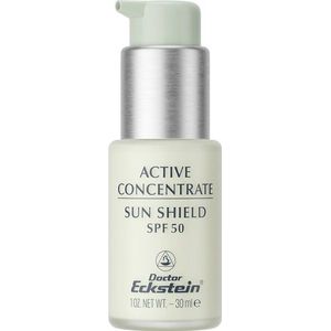 Doctor Eckstein Active Concentrate Sun Shield Spf 50 – 30ml