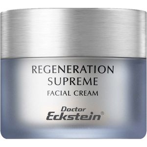 Doctor Eckstein - Regeneration Supreme - Nachtcrème - 50 ml