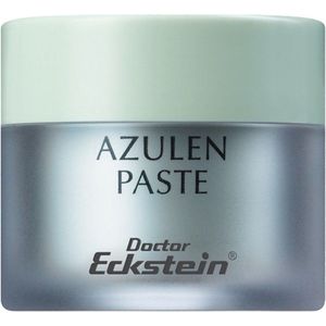 Doctor Eckstein - Azulen Paste - 15 ml - Gezichtsverzorging